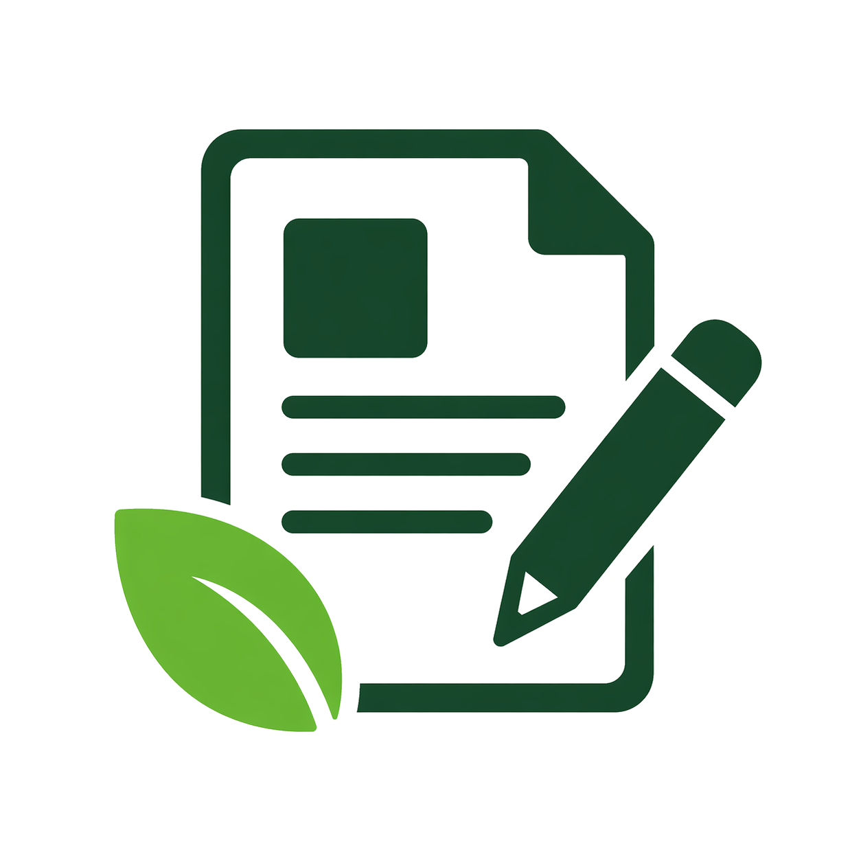 Content icon