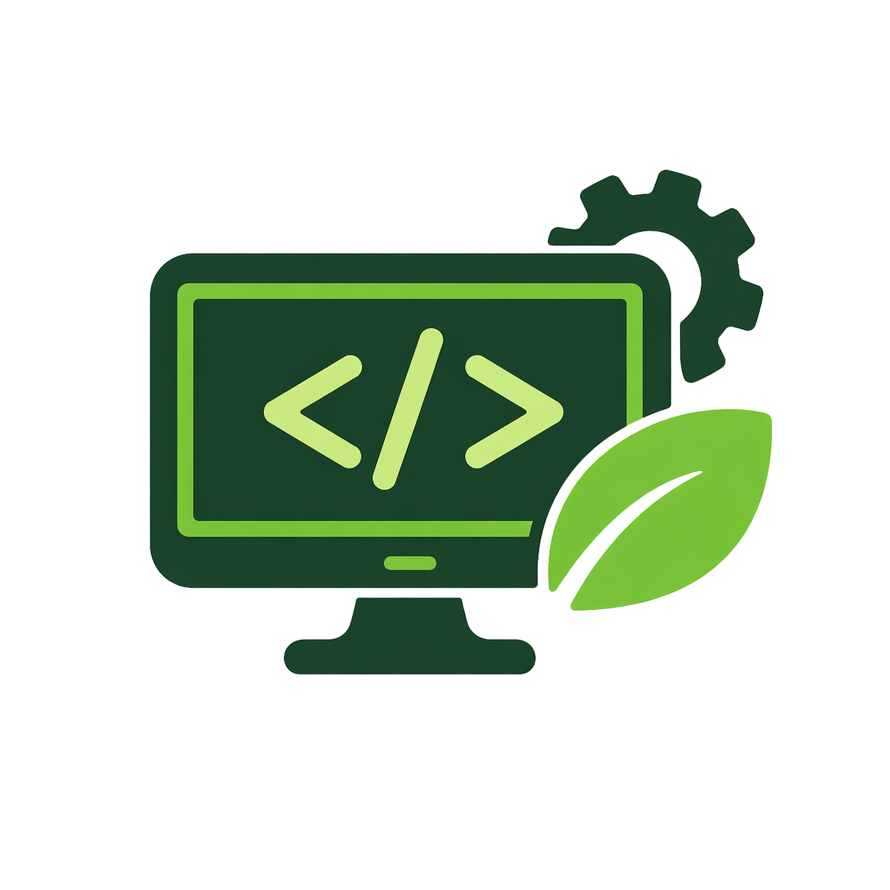 Development icon